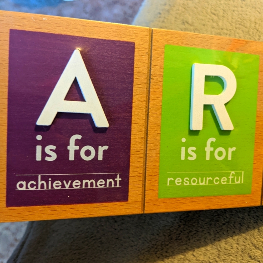 Learning Sign! - Picture 3 of 4